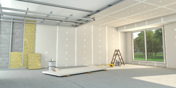 Best Blown-in Insulation in Donaldsonville, LA