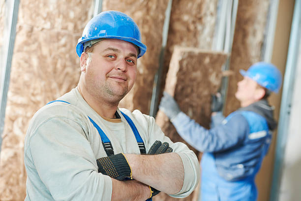 Types of Insulation We Offer in Donaldsonville, LA